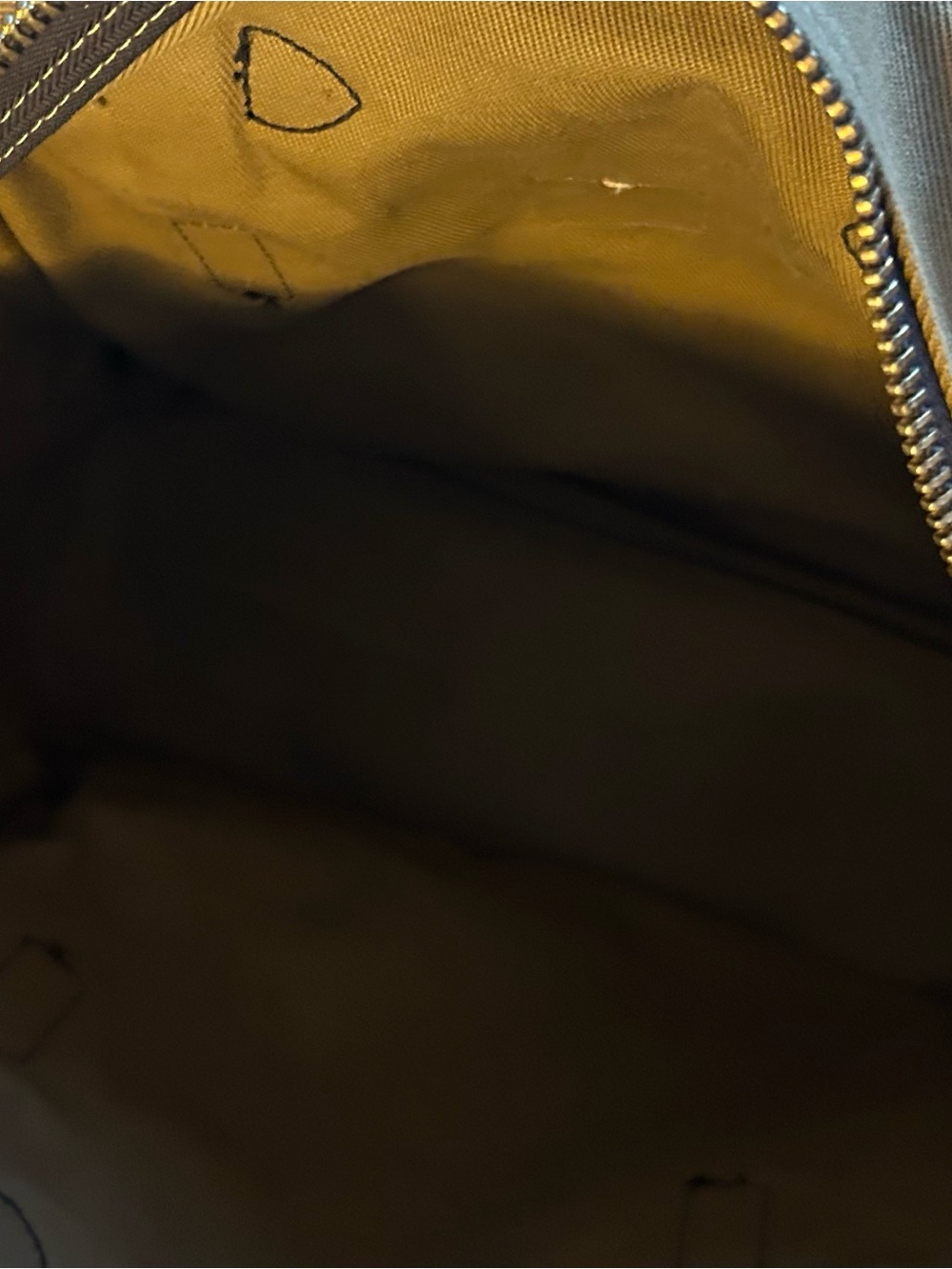 Filson Rugged Twill Tote - Picture 10 of 10